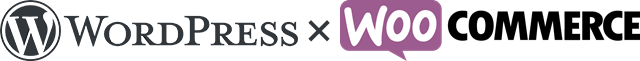 WordPress x WooCommerce